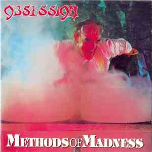 Obsession - Methods Of Madness