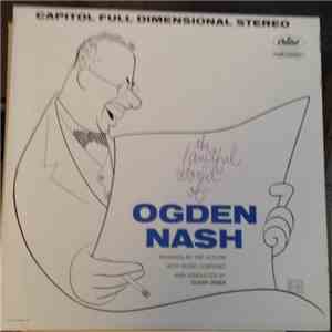Ogden Nash - The Fanciful World Of