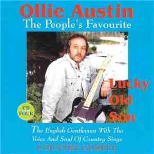Ollie Austin - Lucky Old Son