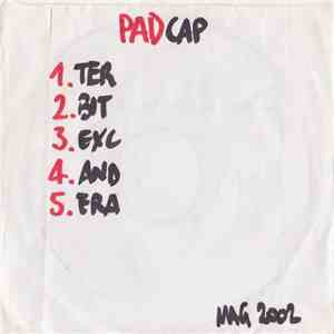 pAd  - Cap