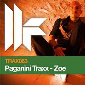 Paganini Traxx - Zoe