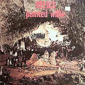 Painted Willie - Relics