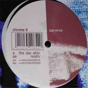 Panacea - The Day After / Reality