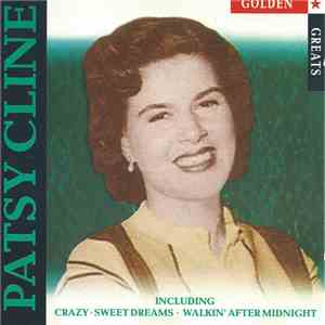 Patsy Cline - Golden Greats