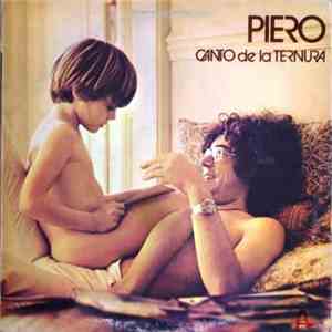 Piero  - Canto De La Ternura