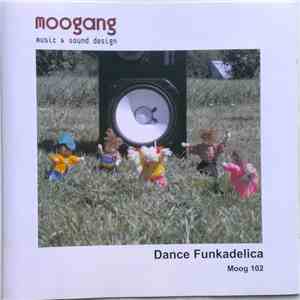 Piers Wilson - Dance Funkadelica