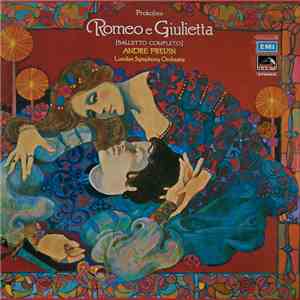 Prokofiev, André Previn, London Symphony Orchestra - Romeo E Giulietta [Bal ...