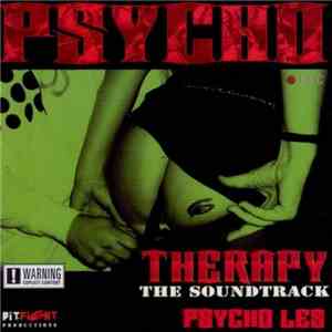 Psycho Les - Therapy: The Soundtrack