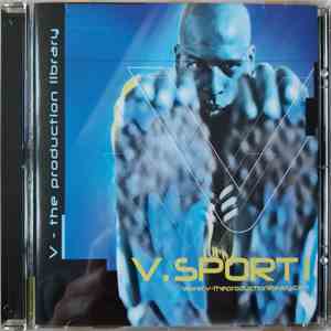 R. Dexter, D. Nangle - V.SPORT I
