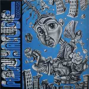 Ra Soul - A Lil' Sumthin' Sumthin' - EP