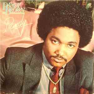 Randy Brown  - Randy