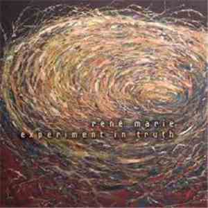 René Marie - Experiment In Truth