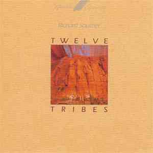 Richard Souther - Twelve Tribes