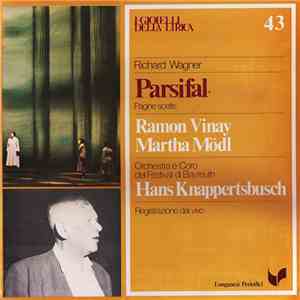 Richard Wagner - Parsifal