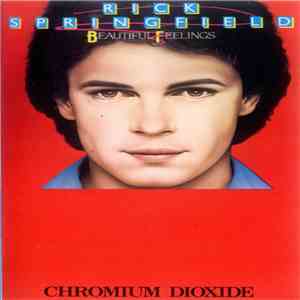 Rick Springfield - Beautiful Feelings