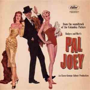 Rodgers & Hart, Frank Sinatra, Rita Hayworth, Kim Novak  - Pal Joey