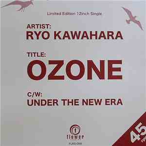 Ryo Kawahara - Ozone