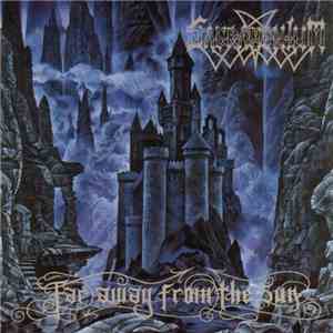 Sacramentum - Far Away From The Sun