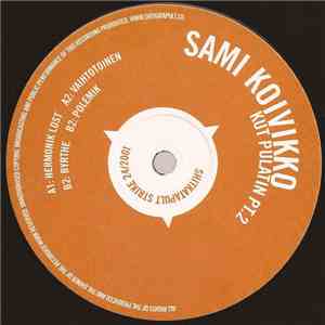 Sami Koivikko - Kut Pulatin Pt. 2