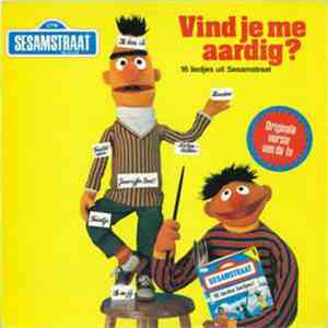 Sesamstraat - Vind Je Me Aardig?