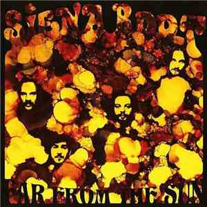Siena Root - Far From The Sun