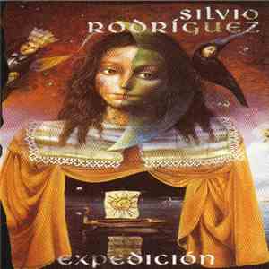 Silvio Rodríguez - Expedición