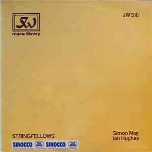 Simon May / Ian Hughes - Stringfellows