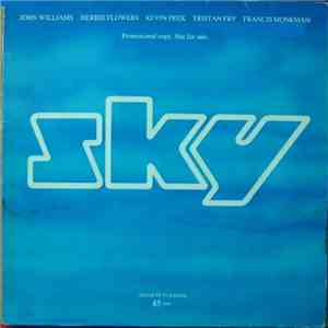 Sky  - Sample Record
