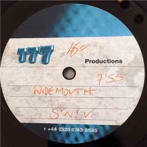 S'N'V - Widemouth