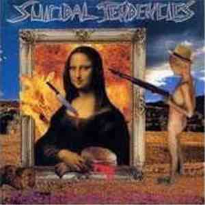 Suicidal Tendencies - the modern art of rebellion