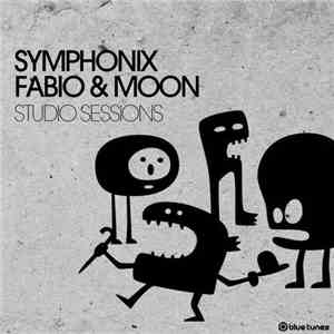 Symphonix, Fabio & Moon - Studio Sessions