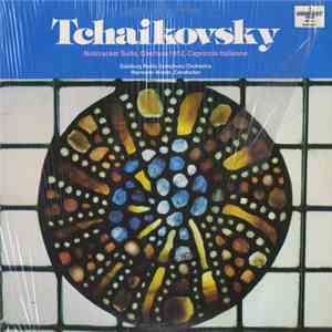 Tchaikovsky, Salzburg Radio Symphony Orchestra, Hermann Winter - Tchaikovsk ...