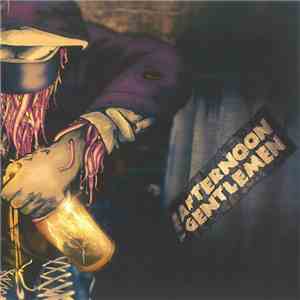 The Afternoon Gentlemen / OSK  - The Afternoon Gentlemen / OSK