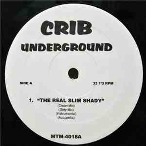 The Beatnuts - The Real Slim Shady