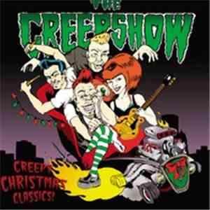 The Creepshow - Creepy Christmas Classics!