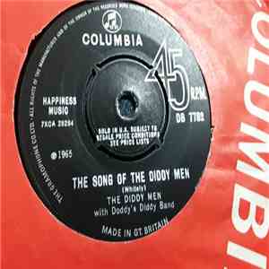 The Diddymen - The Song Of The Diddy Men
