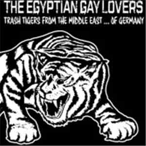 The Egyptian Gay Lovers - Trash Tigers From The Middle East ... Of Germany