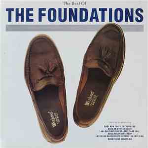 The Foundations - The Best Of