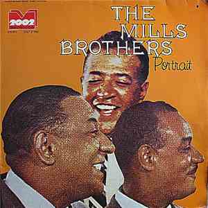 The Mills Brothers - Portrait