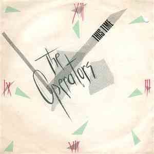 The Operators  - This Time