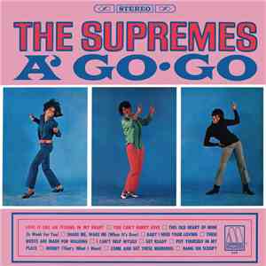 The Supremes - A' Go-Go