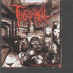 This-Is-Hell - Sangre y Dominio