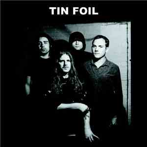 Tin Foil - Tin Foil