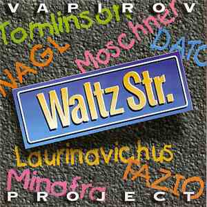 Vapirov Project - Waltz Str.
