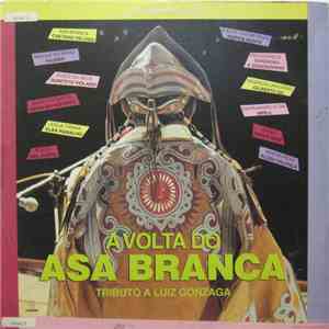 Various - A Volta Do Asa Branca