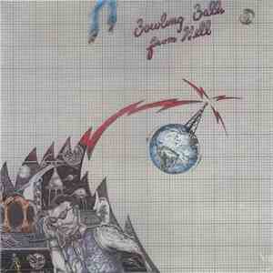 Various - Bowling Balls From Hell