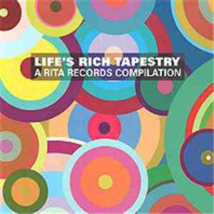 Various - Life's Rich Tapestry - A Rita Records Compilation