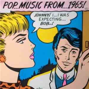 Various - Pop Music From 1965