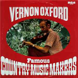 Vernon Oxford - Famous Country-Music Makers