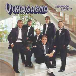 Vikingarna - Kramgoa Låtar 17